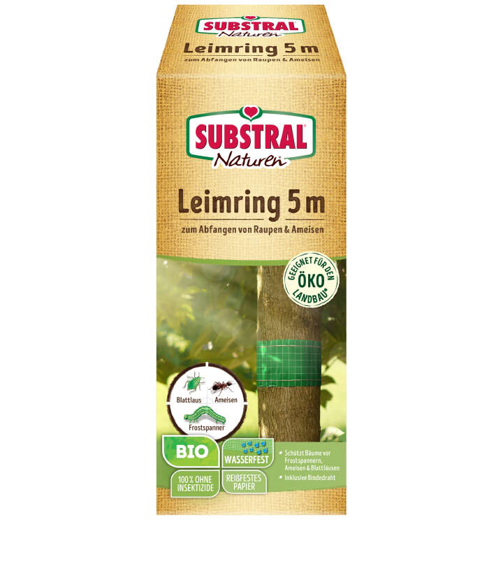 SUBSTRAL Naturen Leimring
